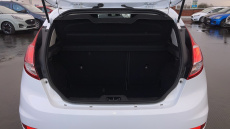 Ford Fiesta 1.0 EcoBoost Titanium 5dr Petrol Hatchback